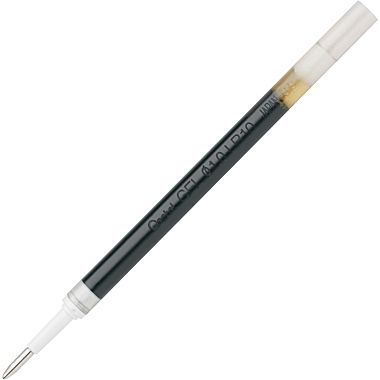 Pentel Energel LRN5 Refill Black For Bln35
