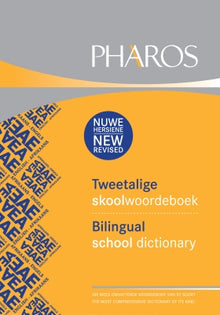 Pharos Tweetalige Woordeboek