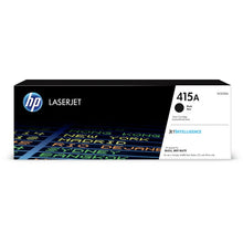 HP 415A BLACK LASERJET TONER CARTRIDGE FOR HP LJM454MFP M479 (YIELD 2400) | Hewlett Packard Toner Cartridges Genuine