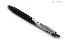 Pilot V Ball RT 0.5mm Black | Roller Ball Pens