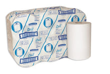 Scott Roller Towel Control 6x200M Hand Towels