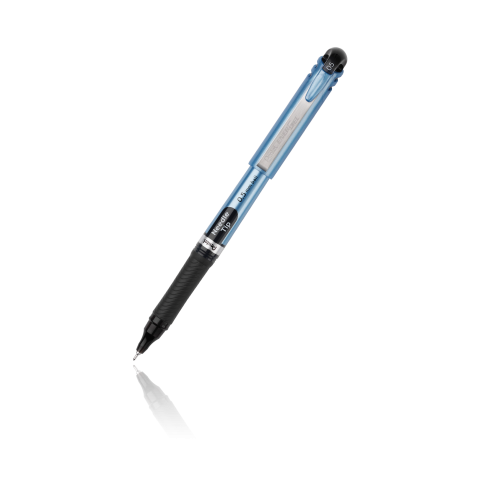 Pentel Energel BL15 Roller Needle Black