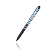 Pentel Energel BL15 Roller Needle Black