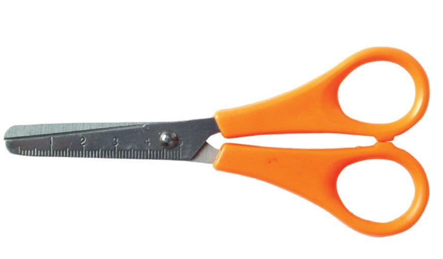 Foska Scissors 130mm Blunt