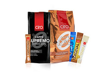 Ciro Filter Coffee Prelude 60X100g