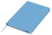 A5 Soft Touch Journal Powder Blue | Personal Organizers