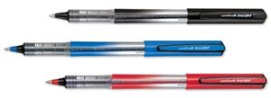 Uni-Ball Insight Blue