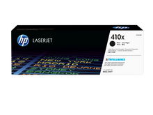 HP 410X High Yield Toner Black
