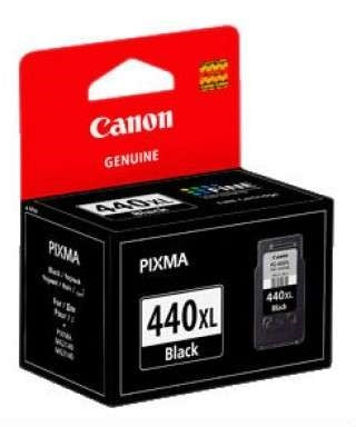 Canon PG440 XL Black Ink Cartridge