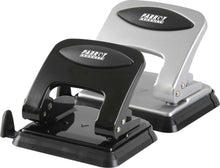 Parrot Punch Steel 30 Sheets Silver