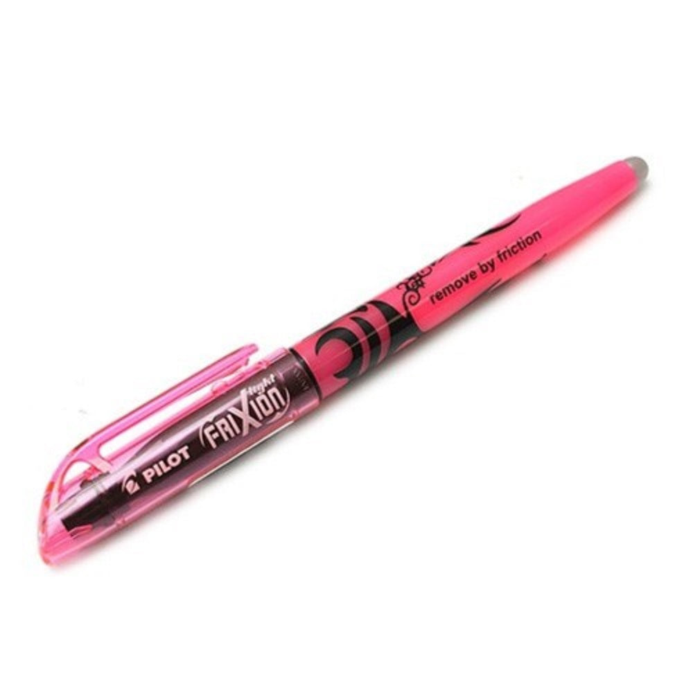 NEW FRIXION HIGHLIGHTER PINK | Highlighters