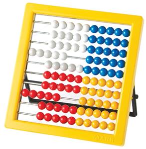 Abacus - 120 Beads