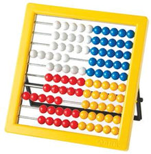 Abacus - 120 Beads