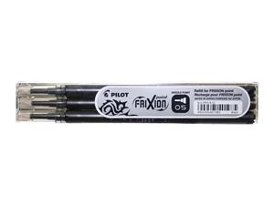 Pilot Refill For Frixion Black