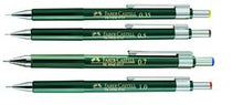 Faber Castell Leadholder TK-Fine 0.5 Box 10