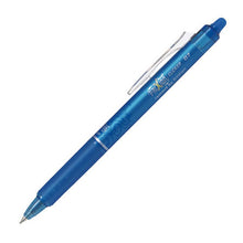 Pilot BLRT-FR7 Frixion Clicker Light Blue