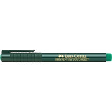 Faber Castell FinePen 1511  Black Box 10