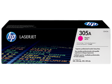 HP413A Standard Magenta Toner (M477) | Hewlett Packard Toner Cartridges Genuine