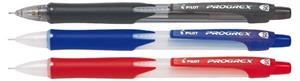 Pilot H125 Progrex 0.5mm Clutch Pencil Red