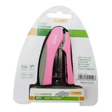 Genmes Mini No.10 Staplers+Staples Assorted | Staplers - Light Duty