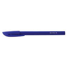 Iwrite 70 Solid Colour Barrel Ballpoint Pen 0.7mm Blue | Ballpoint Pens
