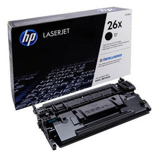 HP 26X Toner Cartridge | Hewlett Packard Toner Cartridges Genuine