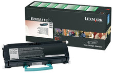 Lexmark E260A11E Return Programme Toner Cartridge