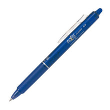 Pilot BLRT-FR7 Frixion Clicker Blue