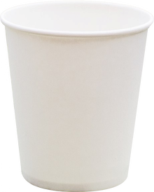 CUPS 250ml FOAM 1000's | CANTEEN & JANITORIAL