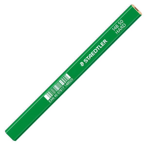 Staedtler Carpenters Pencil Hard
