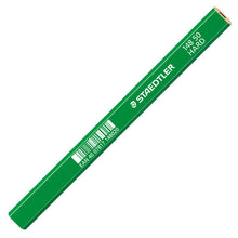 Staedtler Carpenters Pencil Hard