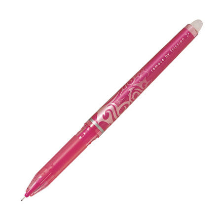 Pilot Rollerball Frixion Pink