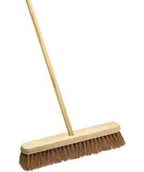 Outdoor Broom