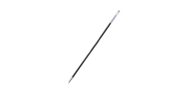 Pentel BKL77 Superb Ballpoint Pen Refill Blue 2-Pack