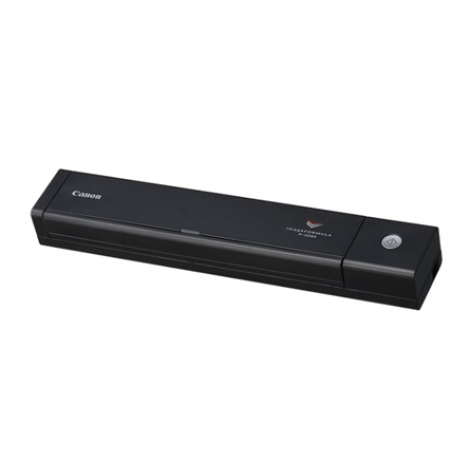 Canon imageFORMULA P-208II | Scanners