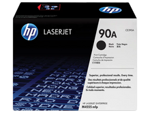HP CE390A Black Compatible Toner(10000 sheets) | Hewlett Packard Toner Cartridges Compatible
