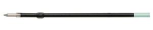 Pilot BPGp-10r Refill Med Red