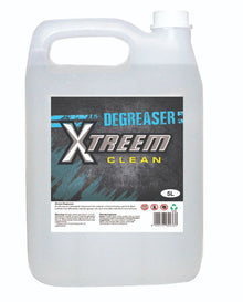 Xtreem Clean Degreaser 5L | XTREEM Cleaning Materials
