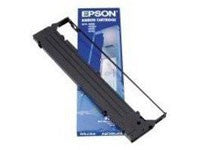 Epson Fx2190 Black Ribbon Sidm Black Ribbon Cartridge