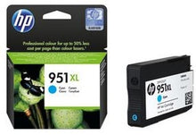 HP 951XL Cyan Officejet Ink Cartridge