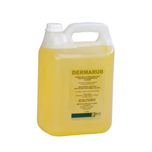 Hand sanitising - Dermarub- 70% Ethanol - 5L