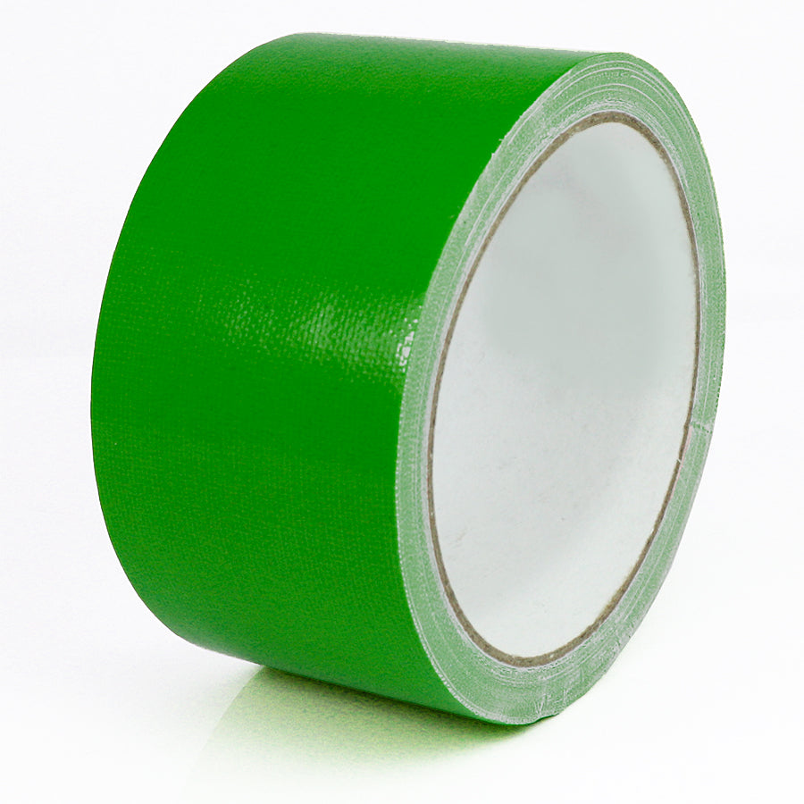 Duct Tape Green 48mmx25m | Duct Tape