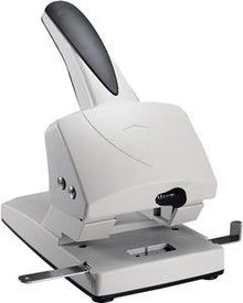 Genmes 9378 Heavy Duty Punch 65 sheet