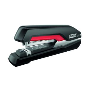 Rapid Supreme Stapler Clamshell Full Strip F17 | Staplers - Medium Duty