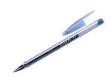 Bic Cristal Gel Red