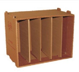 Tidy Files L.A. Tainer Kraft
