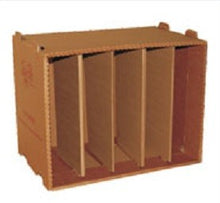 Tidy Files L.A. Tainer Kraft