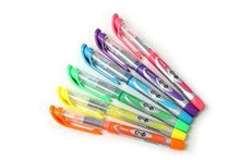 Pentel SL12 Liquid Highlighter Sky Blue