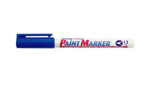 Artline EK440 Paint Marker Blue