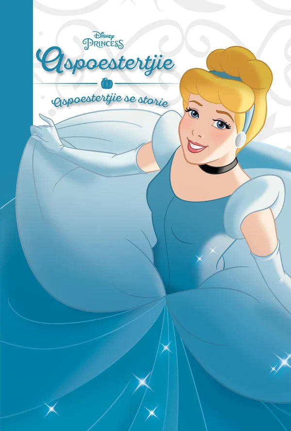 Disney Asporstertjie